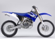 Yamaha YZ250